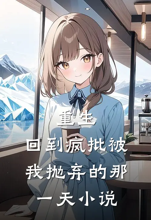 重生回到疯批被我抛弃的那一天阅读