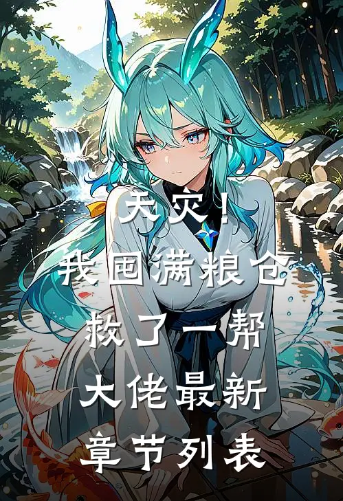 天灾！我囤满粮仓救了一帮大佬最新章节列表