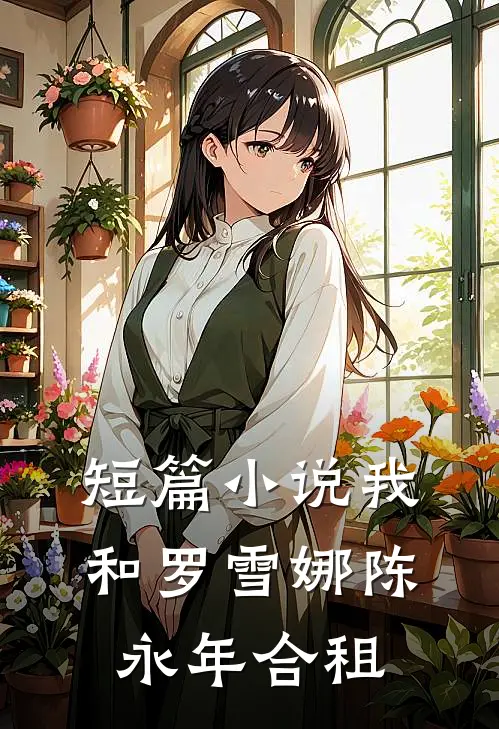 短篇小说我和罗雪娜陈永年合租