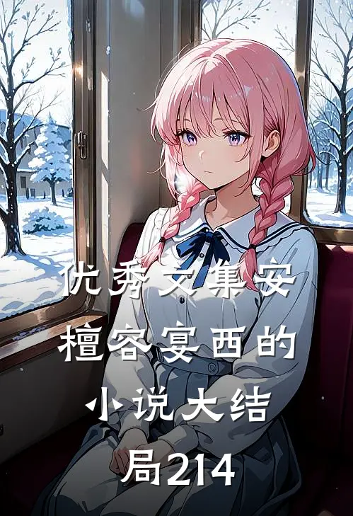 优秀文集安檀容宴西的小说大结局214