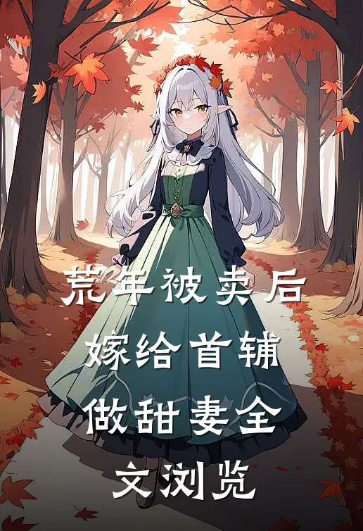 荒年被卖后，嫁给首辅做甜妻全文浏览