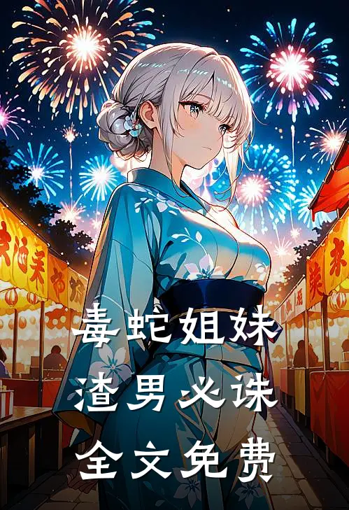 毒蛇姐妹,渣男必诛全文免费