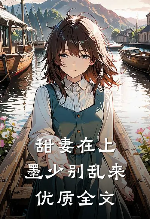 甜妻在上：墨少别乱来优质全文