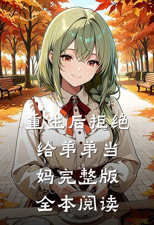 重生后拒绝给弟弟当妈完整版全本阅读