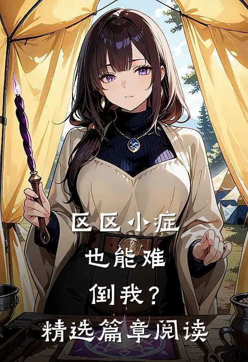 区区小症，也能难倒我？精选篇章阅读