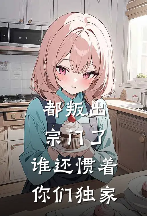 都叛出宗门了,谁还惯着你们独家的