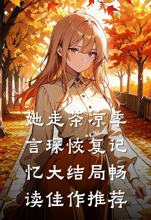 她走茶凉季言琛恢复记忆大结局畅读佳作推荐