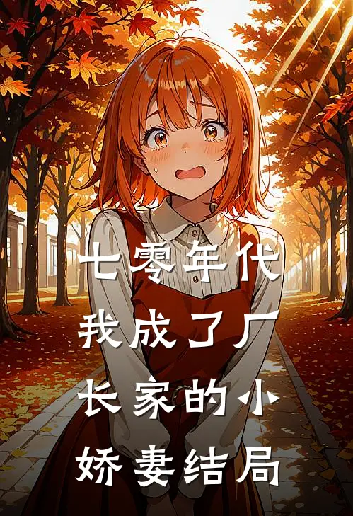 七零年代：我成了厂长家的小娇妻结局