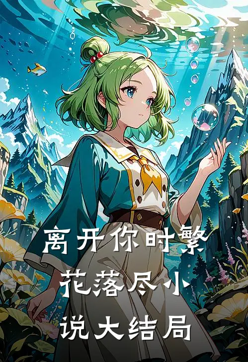 离开你时繁花落尽大结局在线阅读