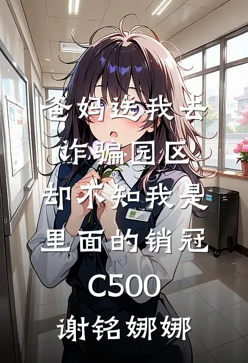 爸妈送我去诈骗园区，却不知我是里面的销冠C500谢铭娜娜