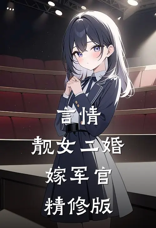 言情靓女二婚嫁军官精修版免费阅读
