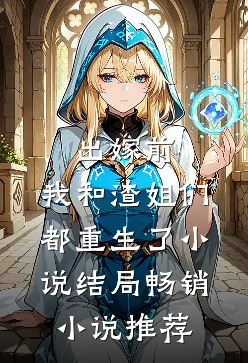 出嫁前,我和渣姐们都重生了小说结局畅销小说推荐