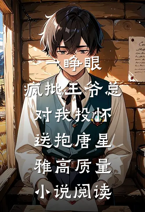 一睁眼,疯批王爷总对我投怀送抱唐星雅高质量小说阅读