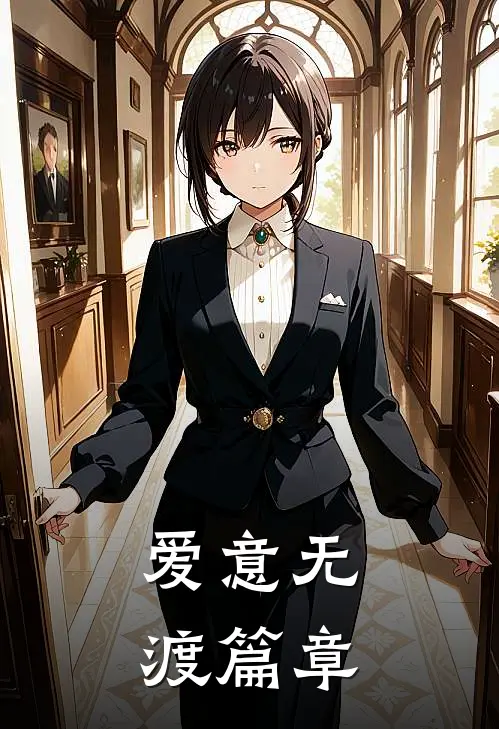 爱意无渡篇章