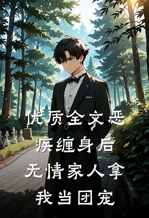 优质全文恶疾缠身后，无情家人拿我当团宠