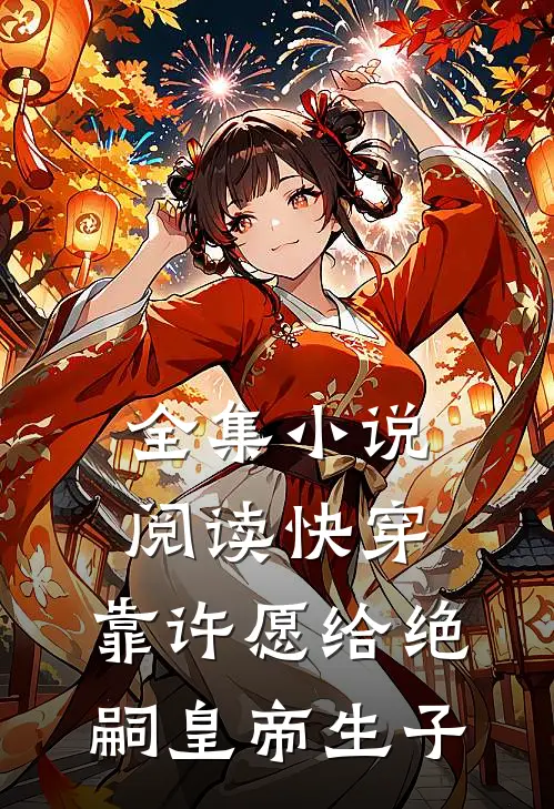 全集小说阅读快穿：靠许愿给绝嗣皇帝生子