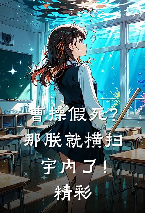 曹操假死?那朕就横扫宇内了!精彩视频