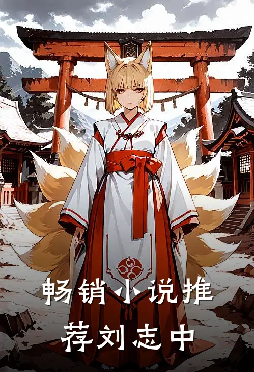 畅销小说推荐刘志中