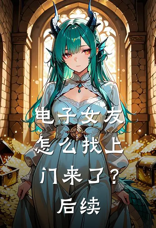 电子女友怎么找上门来了?后续