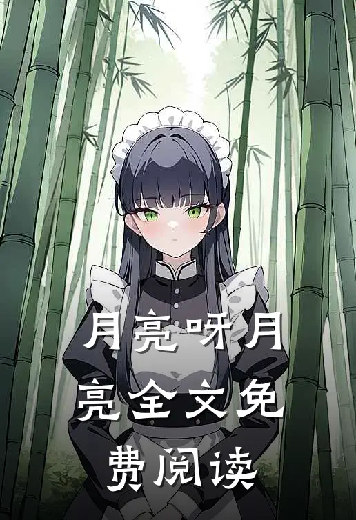 月亮呀月亮全文免费阅读