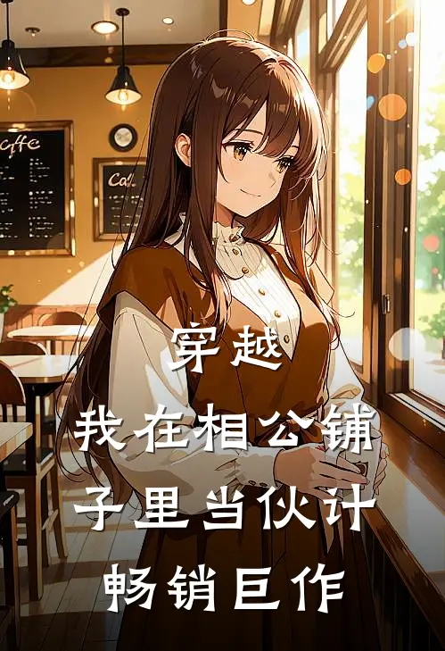 穿越：我在相公铺子里当伙计畅销巨作