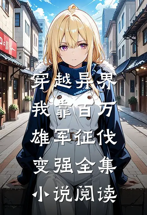 穿越异界：我靠百万雄军征伐变强全集小说阅读