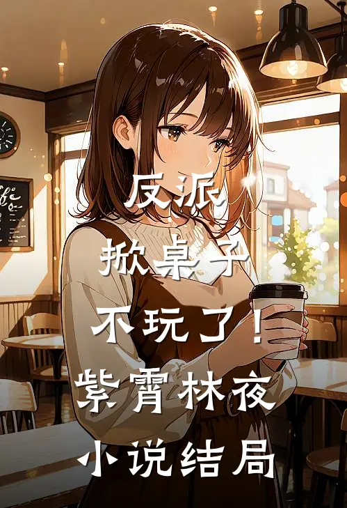 反派：掀桌子，不玩了！紫霄林夜小说结局