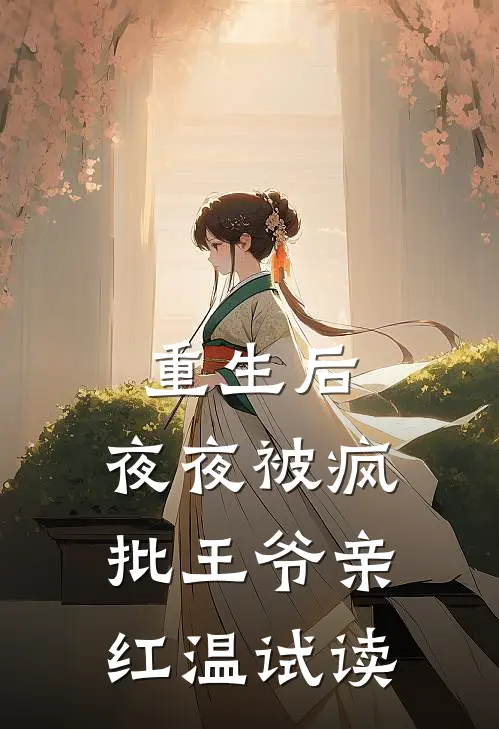 重生后，夜夜被疯批王爷亲红温试读