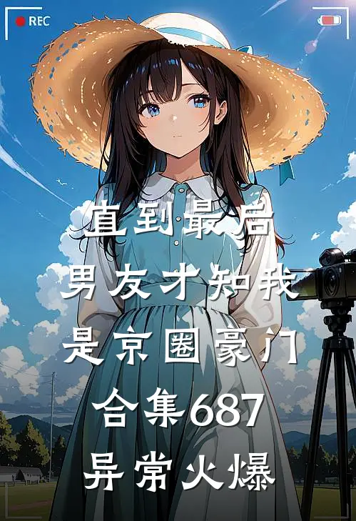 直到最后，男友才知我是京圈豪门合集687异常火爆