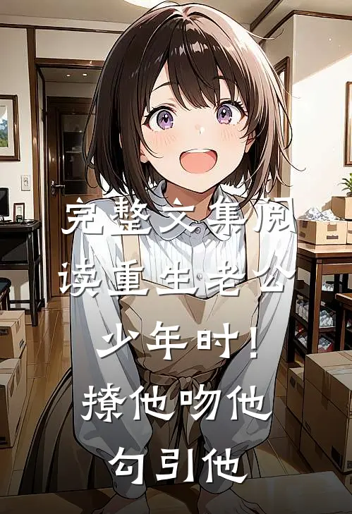 完整文集阅读重生老公少年时！撩他吻他勾引他