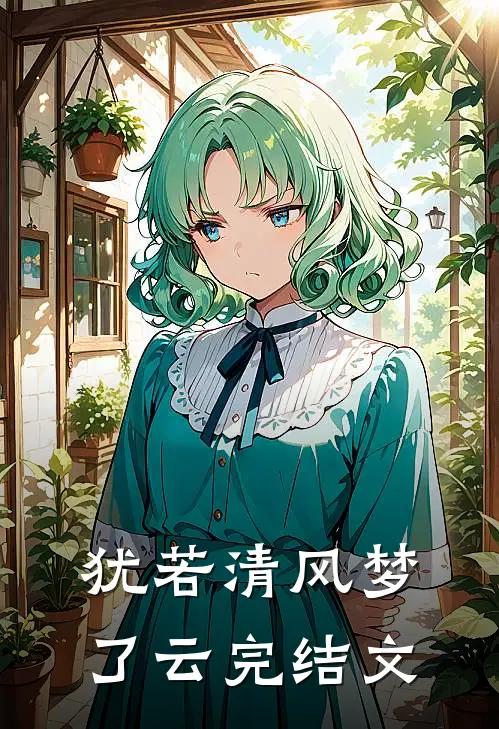 犹若清风梦了云完结文