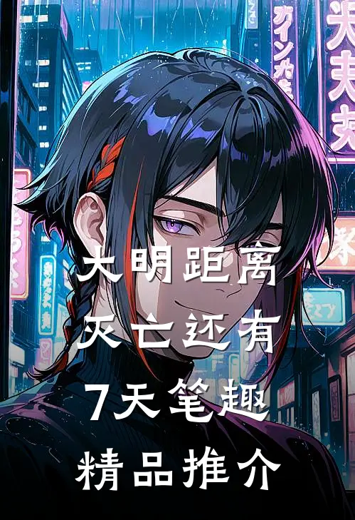 大明距离灭亡还有7天笔趣精品推介