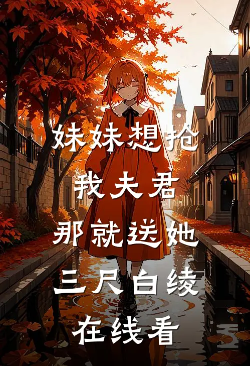 妹妹想抢我夫君,那就送她三尺白绫在线看完整版
