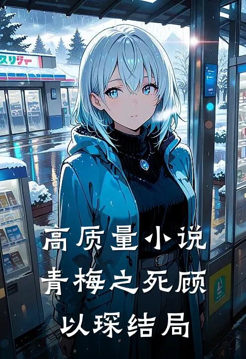 高质量小说青梅之死顾以琛结局