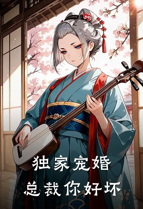 独家宠婚总裁你好坏