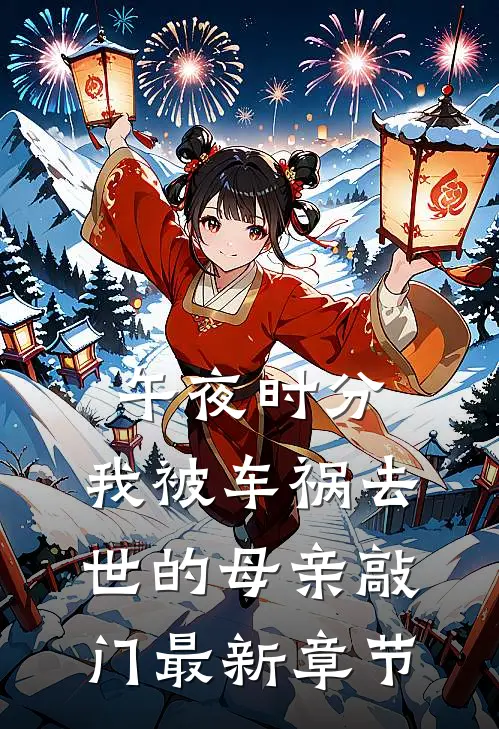 午夜时分，我被车祸去世的母亲敲门最新章节