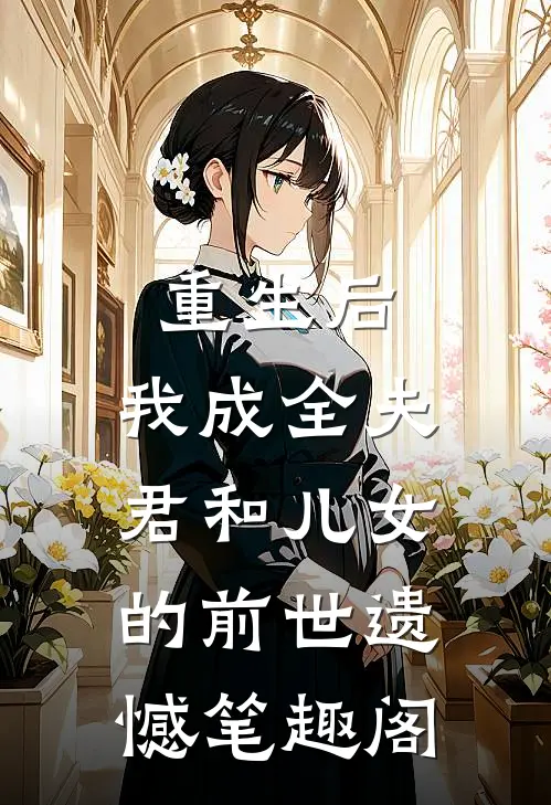 重生后,我成全夫君和儿女的前世遗憾笔趣阁