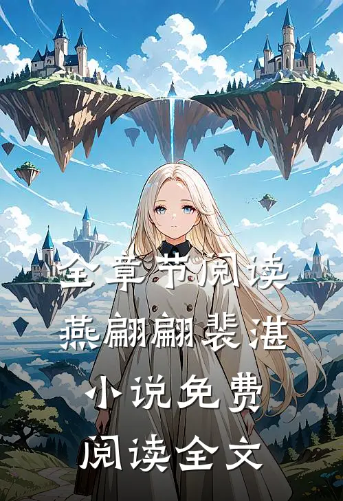 全章节阅读燕翩翩裴湛小说免费阅读全文