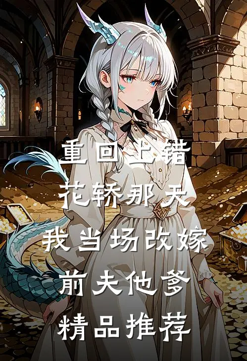 重回上错花轿那天，我当场改嫁前夫他爹精品推荐