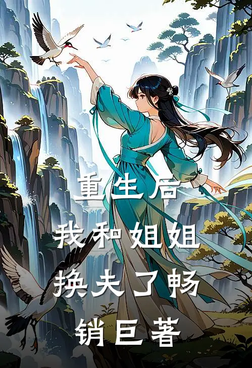 重生后，我和姐姐换夫了畅销巨著