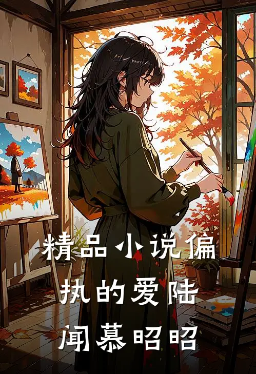 精品小说偏执的爱陆闻慕昭昭