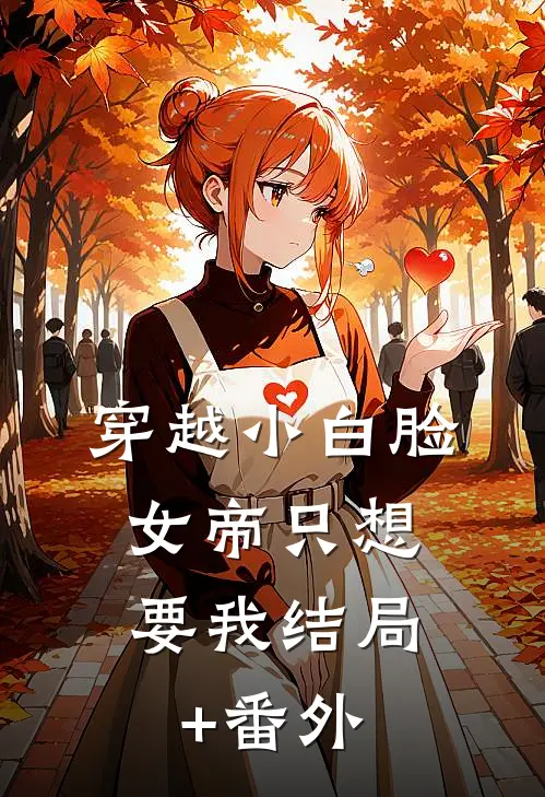 穿越小白脸，女帝只想要我结局+番外
