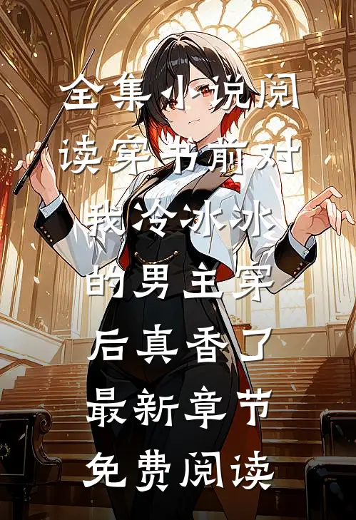 全集小说阅读穿书前对我冷冰冰的男主穿后真香了最新章节免费阅读