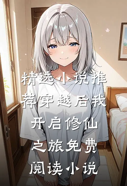 精选小说推荐穿越后我开启修仙之旅免费阅读小说