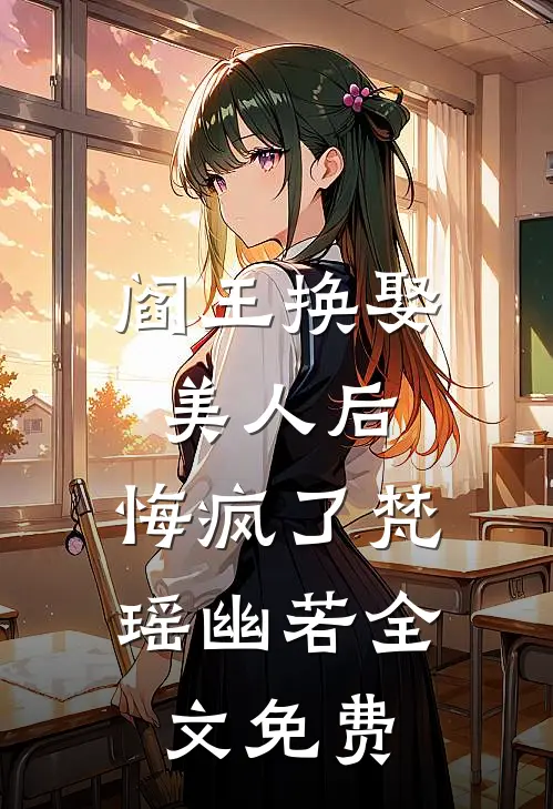 阎王换娶美人后,悔疯了梵瑶幽若全文免费阅读