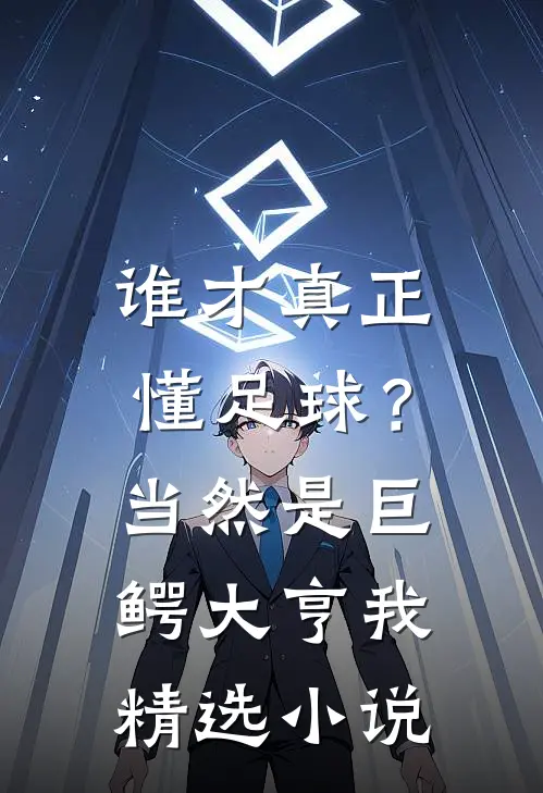 谁才真正懂足球？当然是巨鳄大亨我精选小说