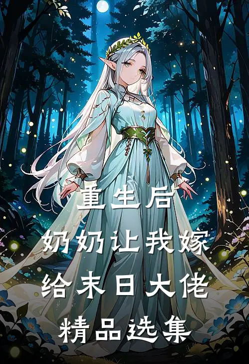 重生后，奶奶让我嫁给末日大佬精品选集