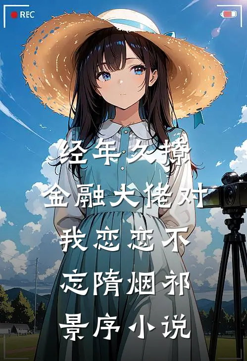 经年久撩：金融大佬对我恋恋不忘隋烟祁景序小说