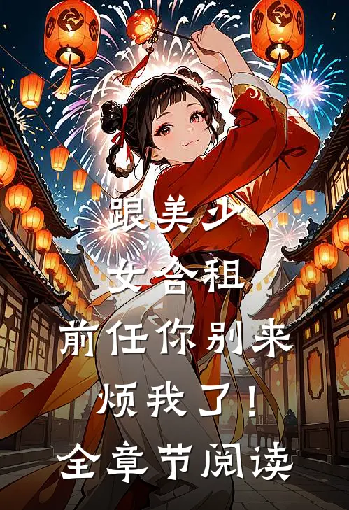 跟美少女合租,前任你别来烦我了!全章节阅读