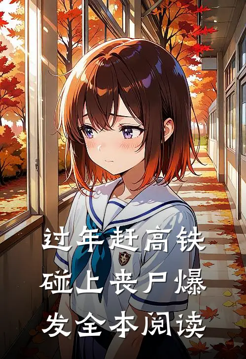 过年赶高铁，碰上丧尸爆发全本阅读